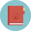 material flat icon