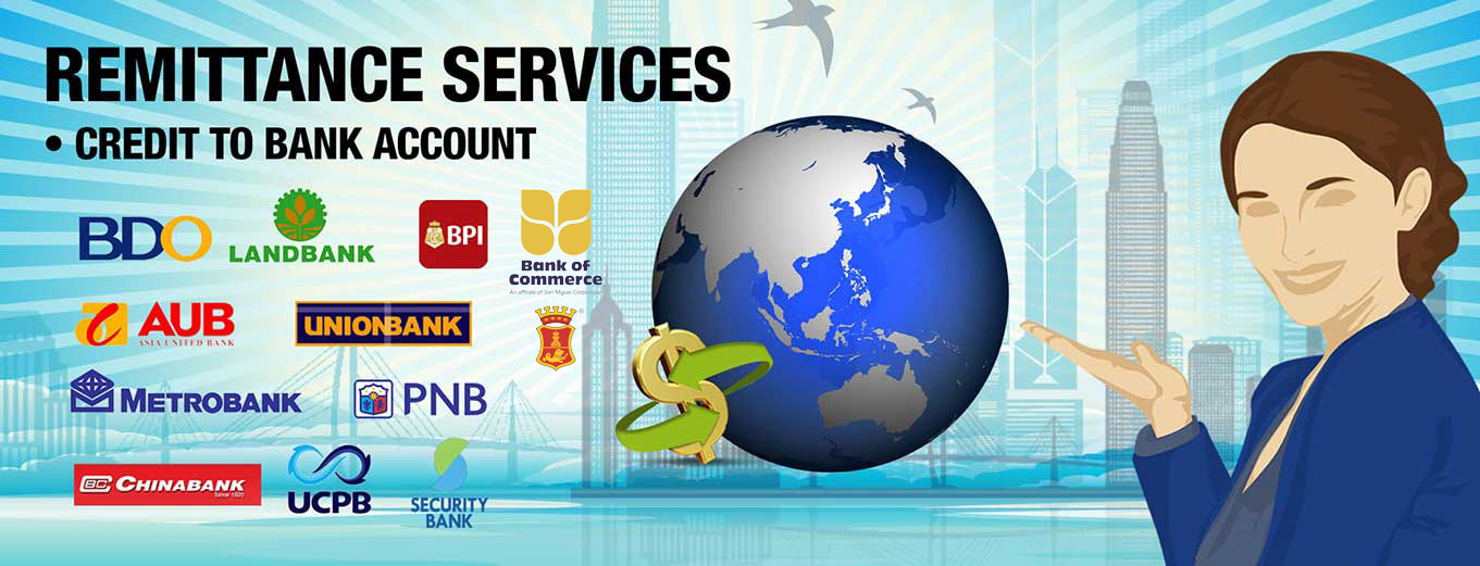 Bank Services