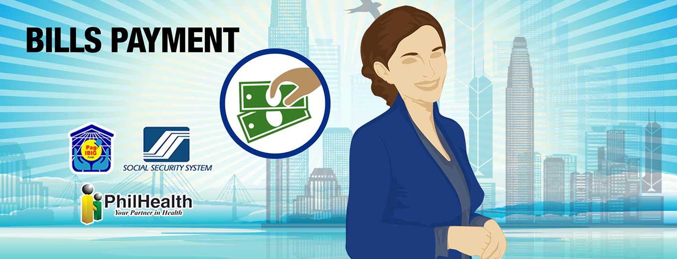 Bills Payment Services