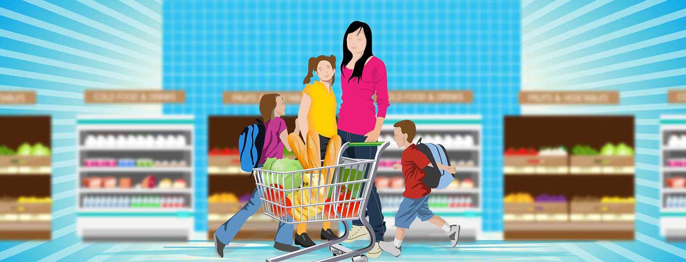 Shopping