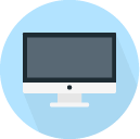material flat icon