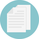 material flat icon